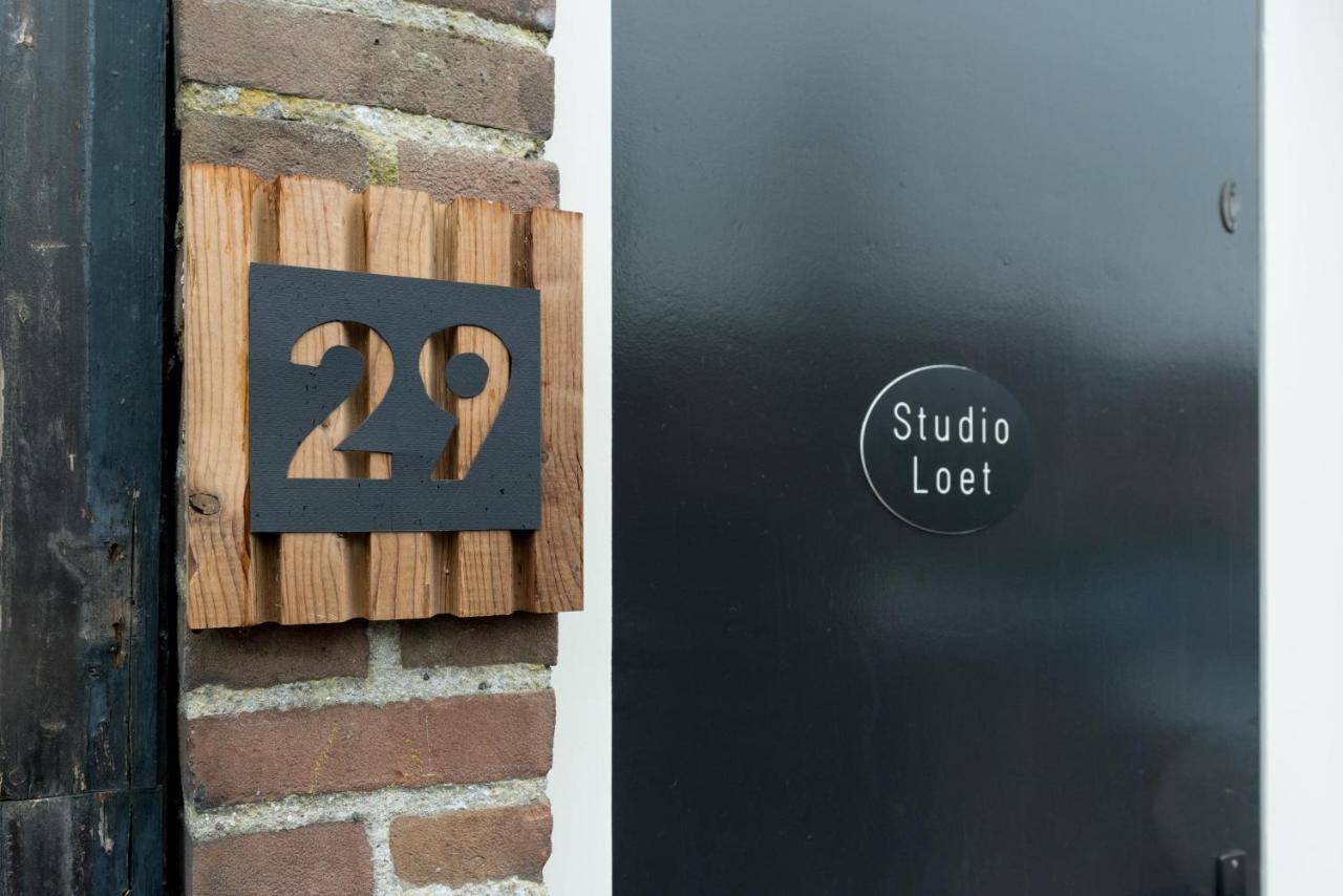 Studio Loet Schagen Exterior photo